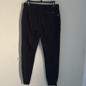 Zella Men's black Jogger Pants